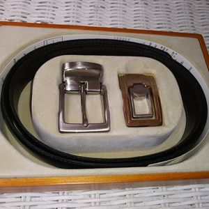 4 in 1 Stafford Belt NEW